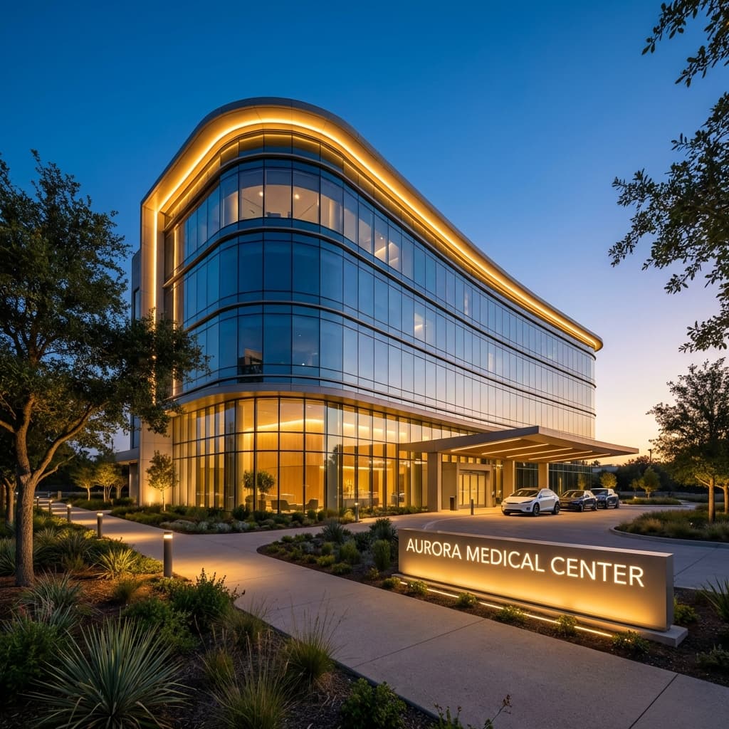 D-Hospital Medical Center